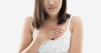Sering Mengalami Heartburn saat Hamil Ini 6 Cara Alami Mengatasinya