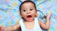 Wah, Jamur Mulut Mengganggu Berat Badan Bayi