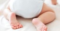 3. Cara mengatasi keputihan bayi