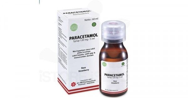 Dosis Paracetamol Tablet Untuk Anak 11 Tahun - Tentang Tahun