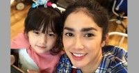 Elea, Anak Ussy Sulistiawaty Masuk Final Kompetisi Matematika Jepang