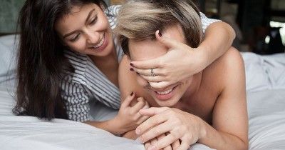 Tips Berhubungan Seks saat Menjalankan Program Hamil