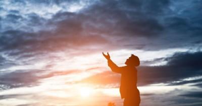 Doa Hari ke-29 Puasa Ramadan Arab, Latin, Arti Bahasa Indonesia