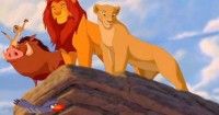 1. The Lion King