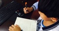 5 Cara Rahasia Mengajarkan Anak TK Belajar Menulis
