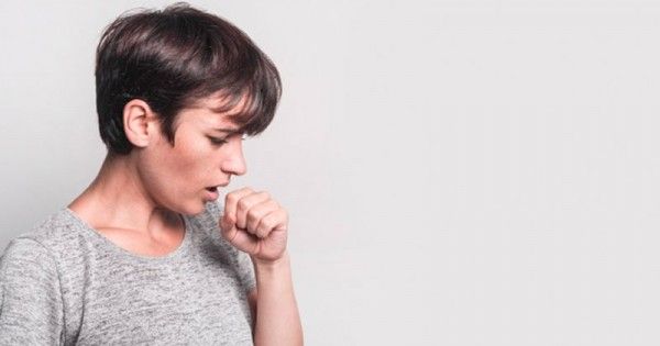 Penyebab batuk tak kunjung sembuh