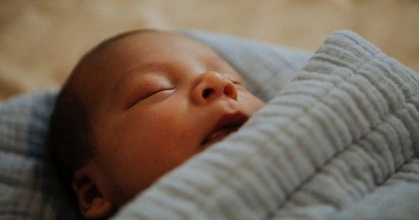 Berbahayakah Jika Bayi Tidur Terlalu Lama Temukan Jawabannya Di Sini Popmama Com