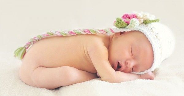 8 Cara Membangunkan Bayi Yang Tidur Terlalu Lama Popmama 