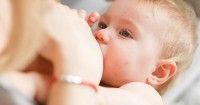 Tips Mencegah Bayi Dehidrasi