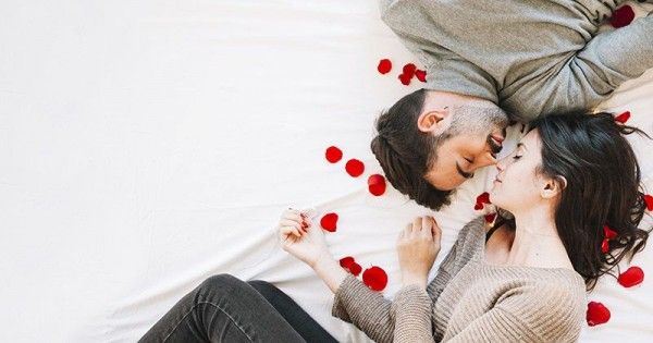 7 Hal yang Membatalkan Puasa Pasangan Suami dan Istri | Popmama.com
