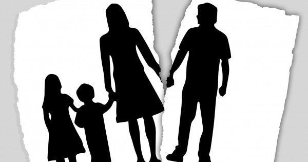 Kata Kata Mutiara Untuk Anak Korban Perceraian