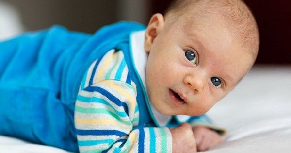 17 Pilihan Nama Bayi Laki Laki Yang Lahir Di Bulan Ramadan Popmama Com