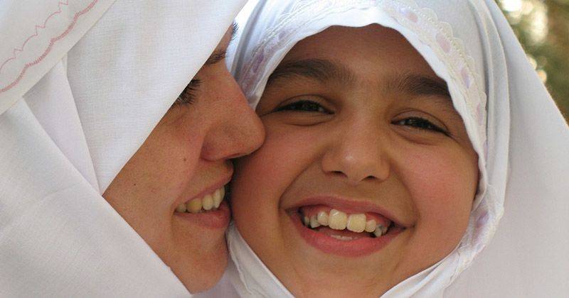 11 Ide Ucapan Selamat Idul Fitri untuk Keluarga dan 