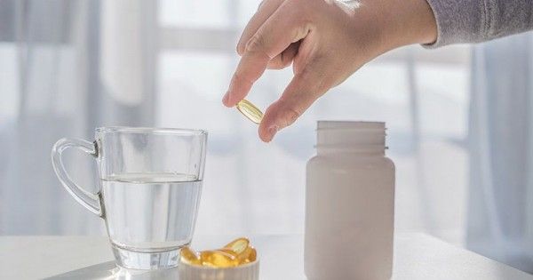 Pilihan Vitamin Untuk Ibu Menyusui Yang Ikut Puasa Popmamacom