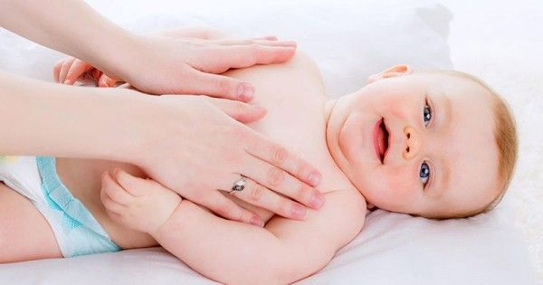 Cara Pijat Bayi untuk Dukung Tumbuh Kembang Optimal | Popmama.com