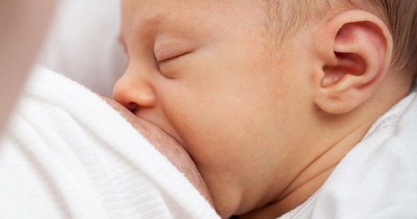 6 Penyebab Bayi Baru Lahir Tidak Mau Menyusu Popmama 