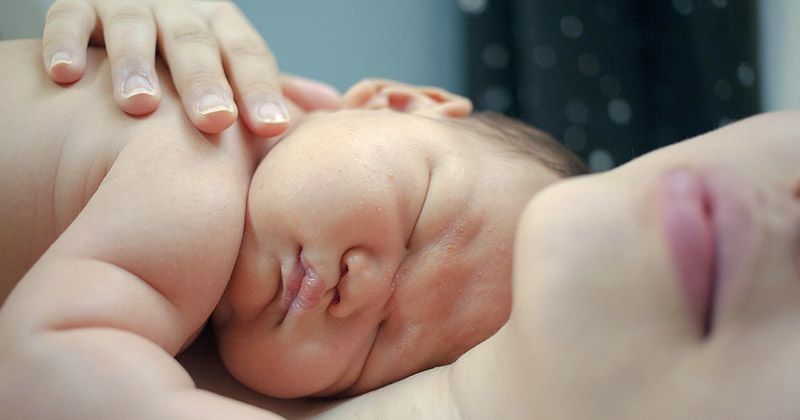 6 Penyebab Bayi Baru Lahir Tidak Mau Menyusu Popmama 