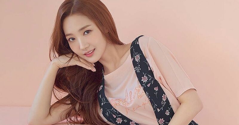 5 Rangkaian Skincare Aktris Korea Park Min Young Popmama Com