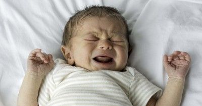 5 Cara Mengetahui Penyebab Mengatasi Sesak Napas Bayi