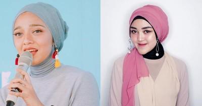 Agar Tidak Berlebihan, Ini 5 Tips Memakai Perhiasan Hijabers