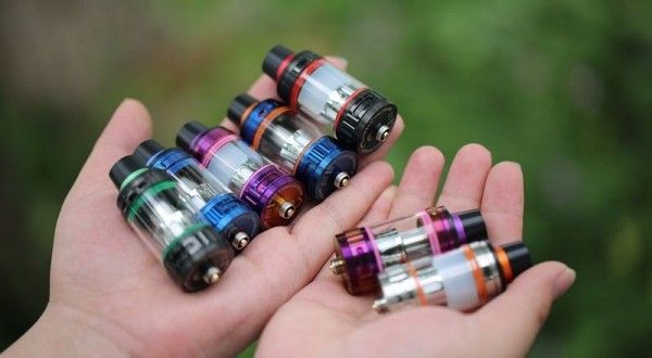 Jangan Biarkan Anak Diam Diam Vaping Ini Bahayanya Popmama Com