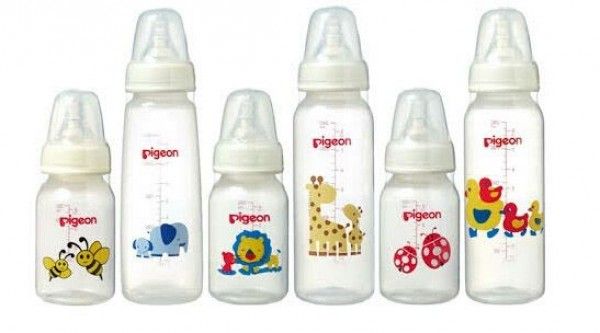 6 Tips Memilih Dot Dan Botol Susu Untuk Bayi Popmama Com