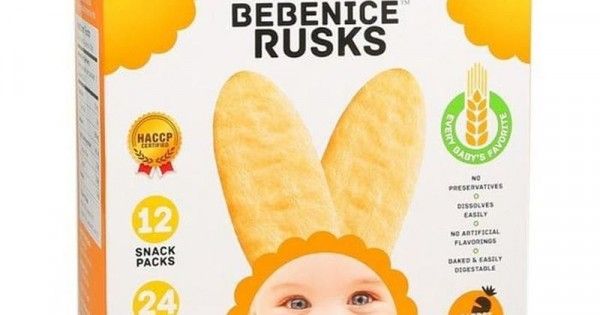 10 Rekomendasi Merek Biskuit Bayi Untuk Camilan Si Kecil Popmama Com