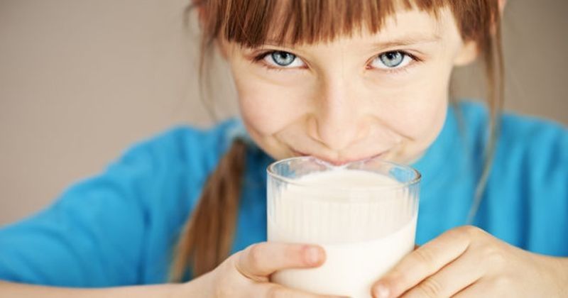 Susu penambah berat badan anak 1 tahun ke atas