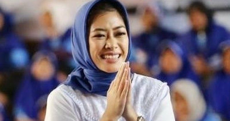 Ucapan Ulang Tahun Terakhir Ani Yudhoyono untuk Alya 