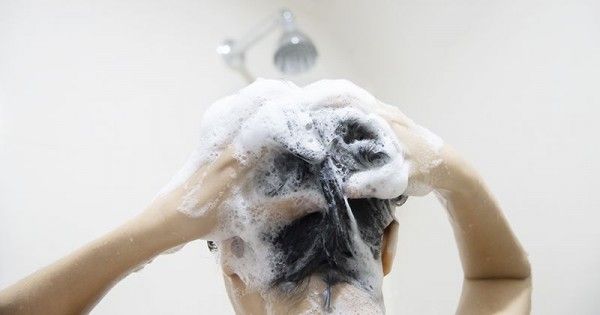 Niat mandi wajib setelah haid