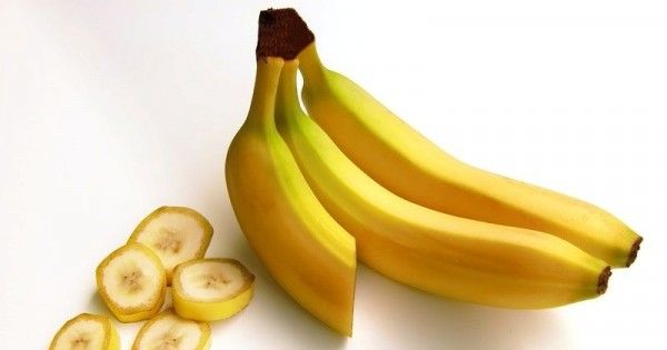 Cek Manfaat Pisang Untuk Bayi 7 Bulan 