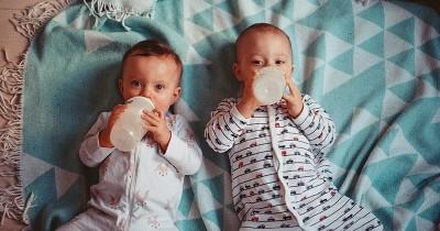 5 Ciri-Ciri ASI Basi Tak Boleh Diminum Bayi