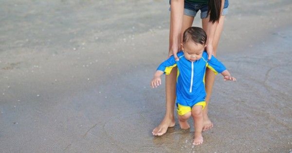 Penyebab Jenis Dan Terapi Telapak Kaki Datar Pada Bayi Popmama Com