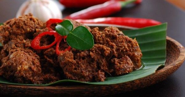 7 Resep Masakan Indonesia Populer Popmama Com