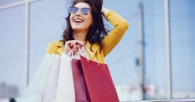 9 Tips Belanja Baju Preloved agar Stylish Harga Minimalis