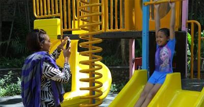 Popmama Arisan Tips Mengabadikan Momen Penting Bersama Anak