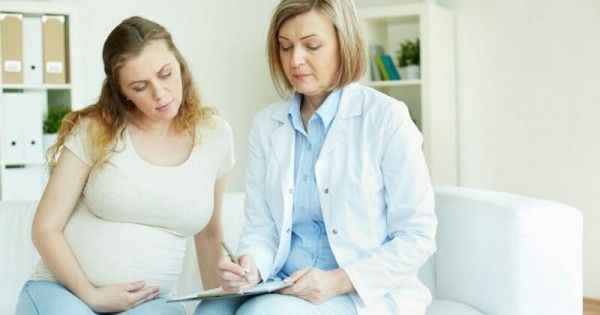 5 Penyebab Rasa Nyeri Perut Di Awal Kehamilan Popmama Com