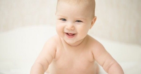 25 Rekomendasi Nama Bayi Laki-Laki Inggris Modern | Popmama.com