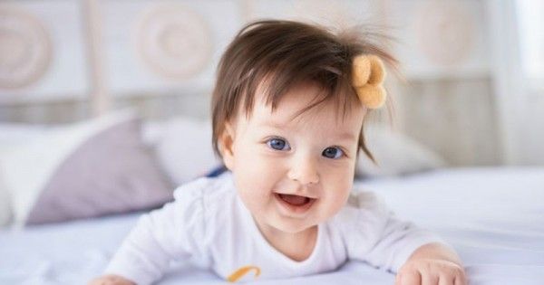 25 Nama Bayi Perempuan Lahir Di Bulan Agustus Popmama Com