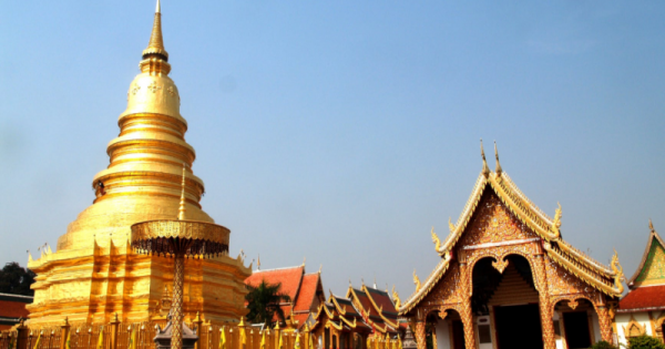 9 Tempat Wisata Di Bangkok Untuk Liburan Keluarga | Popmama.com