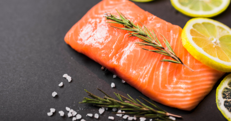 5 Resep Mpasi Salmon Untuk Bayi 7 Bulan Popmama Com