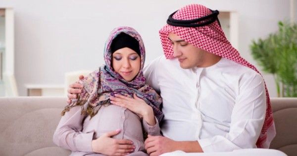 Berhubungan suami bahasa doa arab istri Doa Sebelum