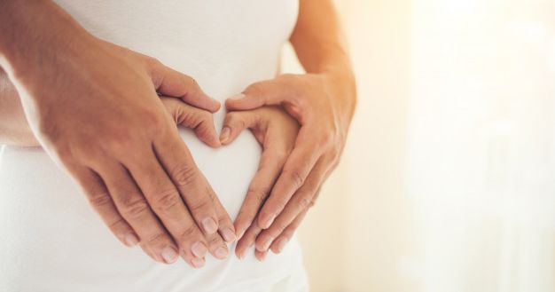 Apa itu diet fertilitas membantu lebih cepat hamil