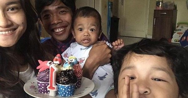 Kenali Ganasnya William Sindrom Dialami Anak Dede Sunandar Popmama Com