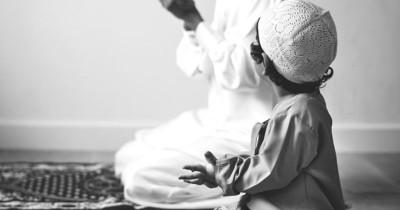 Bacaan Doa Salawat Jibril Keutamaannya