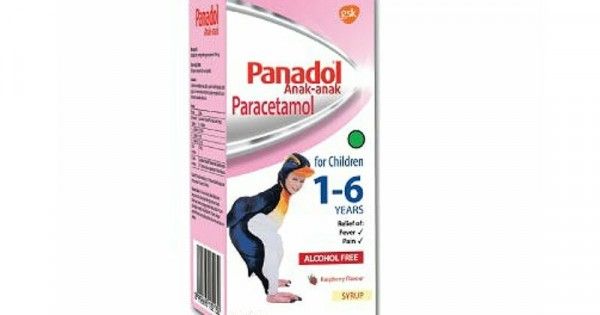 Bengkak paracetamol untuk gusi 10 Cara