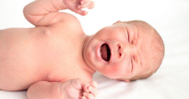 5. Udara dingin memicu terjadi masalah otot bayi