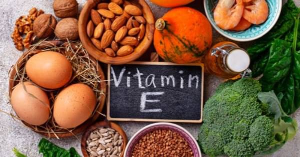 Manfaat Vitamin E Untuk Kesuburan Bikin Cepat Hamil