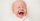 1. Daun jarak mengatasi lidah putih bayi