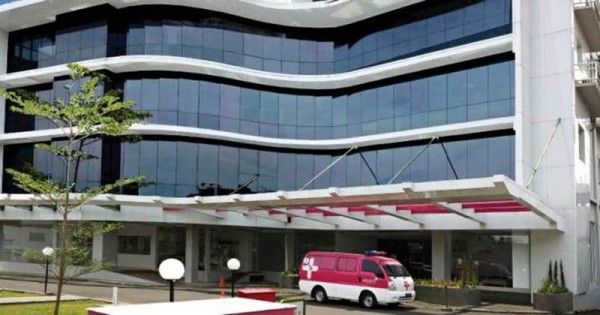 10 Rumah Sakit Bersalin Di Bandung Popmama Com